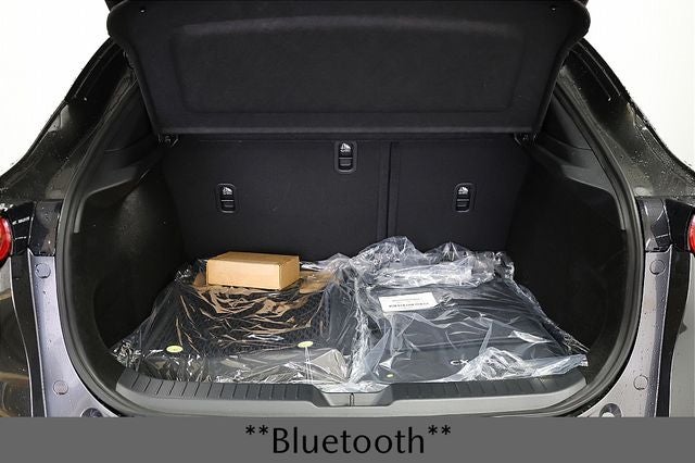 2026 Mazda Mazda CX-30 2.5 Turbo Premium Plus