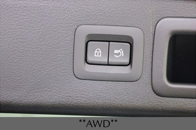 2026 Mazda Mazda CX-30 2.5 Turbo Premium Plus