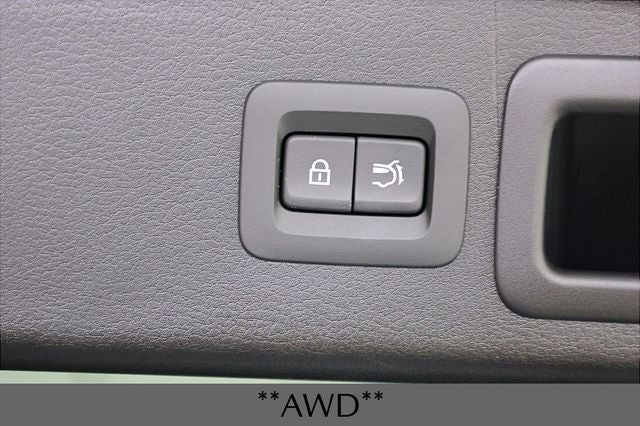 2026 Mazda Mazda CX-30 2.5 Turbo Premium Plus