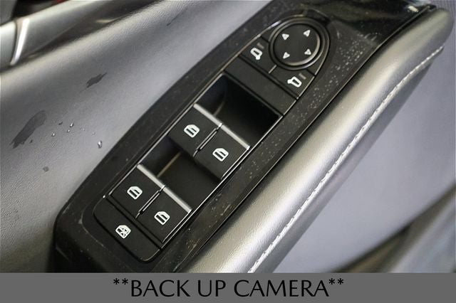 2026 Mazda Mazda CX-30 2.5 Turbo Premium Plus