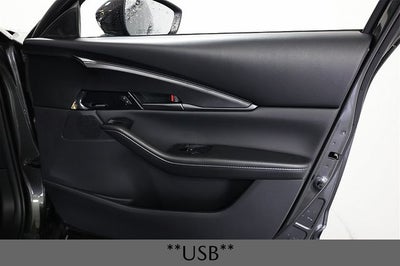 2026 Mazda Mazda CX-30 2.5 Turbo Premium Plus