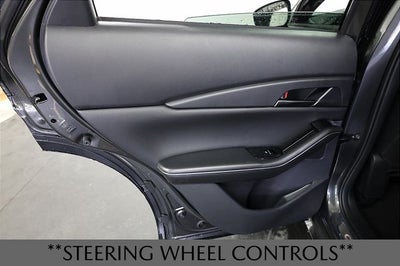 2026 Mazda Mazda CX-30 2.5 Turbo Premium Plus