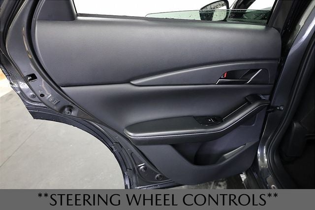 2026 Mazda Mazda CX-30 2.5 Turbo Premium Plus