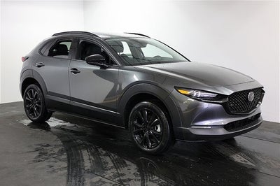 2026 Mazda Mazda CX-30 2.5 Turbo Premium Plus