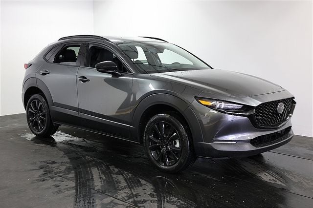 2026 Mazda Mazda CX-30 2.5 Turbo Premium Plus