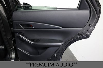 2026 Mazda Mazda CX-30 2.5 Turbo Premium Plus