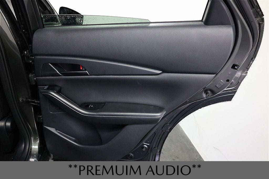 2026 Mazda Mazda CX-30 2.5 Turbo Premium Plus