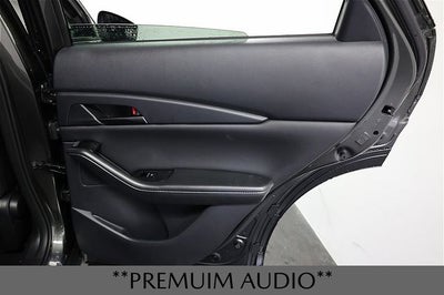 2026 Mazda Mazda CX-30 2.5 Turbo Premium Plus