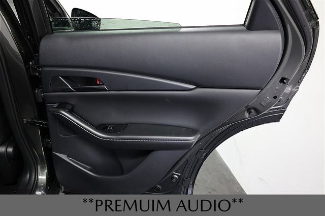 2026 Mazda Mazda CX-30 2.5 Turbo Premium Plus