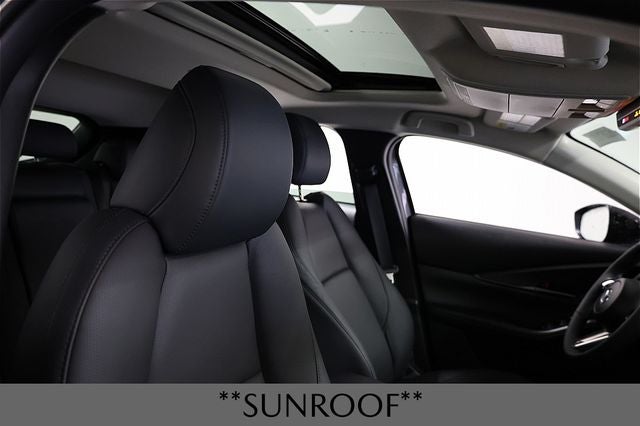 2026 Mazda Mazda CX-30 2.5 Turbo Premium Plus