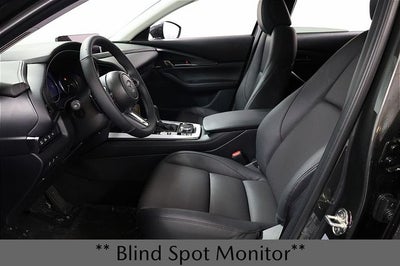 2026 Mazda Mazda CX-30 2.5 Turbo Premium Plus