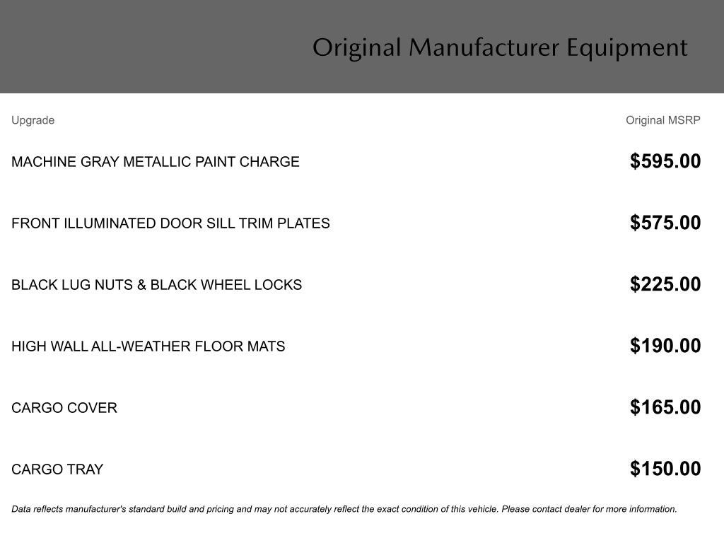 2026 Mazda Mazda CX-30 2.5 Turbo Premium Plus