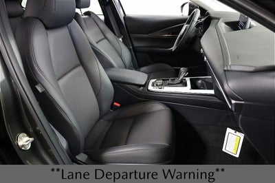 2026 Mazda Mazda CX-30 2.5 Turbo Premium Plus