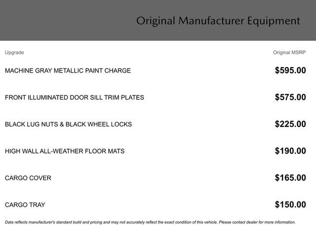 2026 Mazda Mazda CX-30 2.5 Turbo Premium Plus