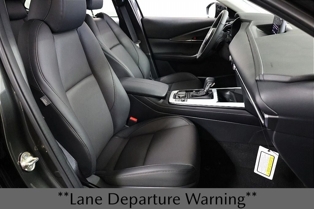 2026 Mazda Mazda CX-30 2.5 Turbo Premium Plus