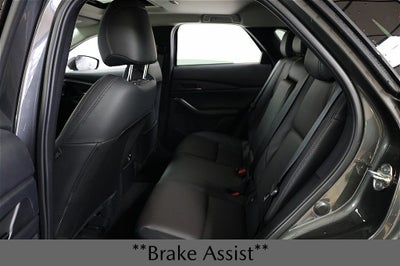 2026 Mazda Mazda CX-30 2.5 Turbo Premium Plus