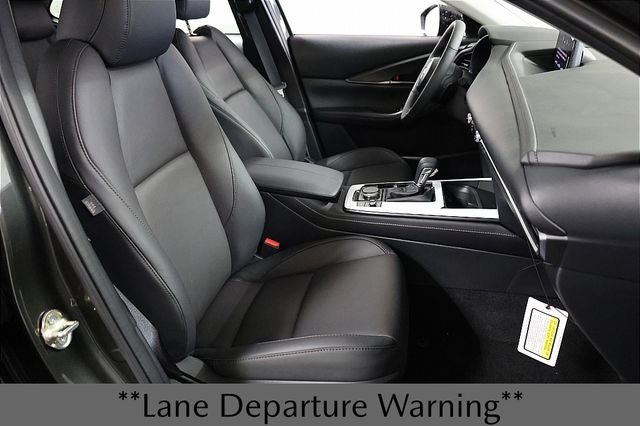 2026 Mazda Mazda CX-30 2.5 Turbo Premium Plus