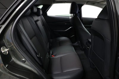 2026 Mazda Mazda CX-30 2.5 Turbo Premium Plus