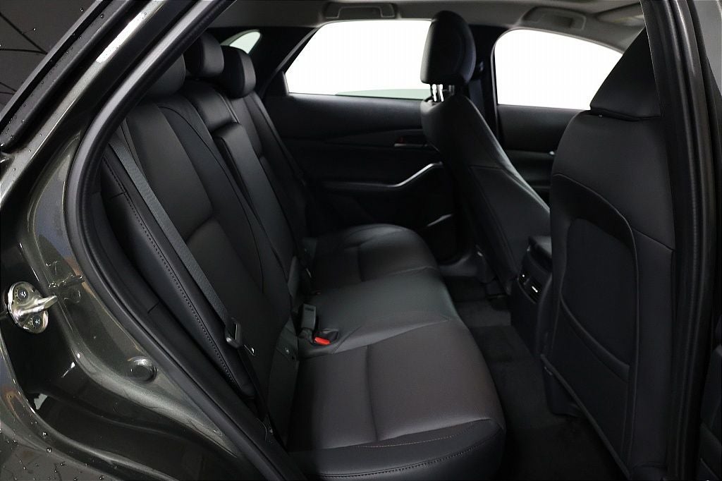 2026 Mazda Mazda CX-30 2.5 Turbo Premium Plus