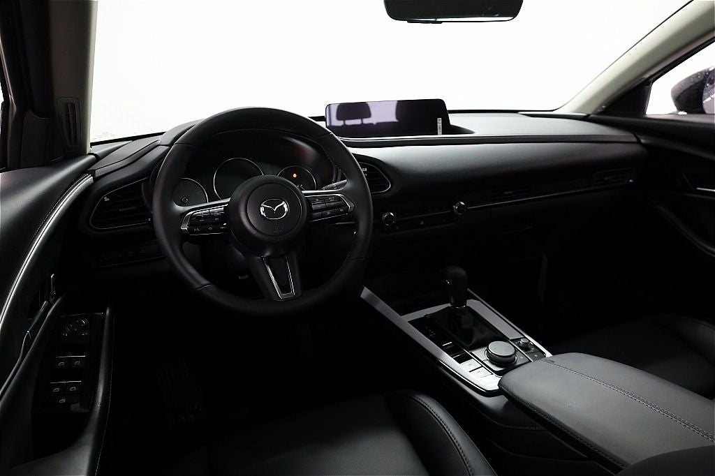 2026 Mazda Mazda CX-30 2.5 Turbo Premium Plus
