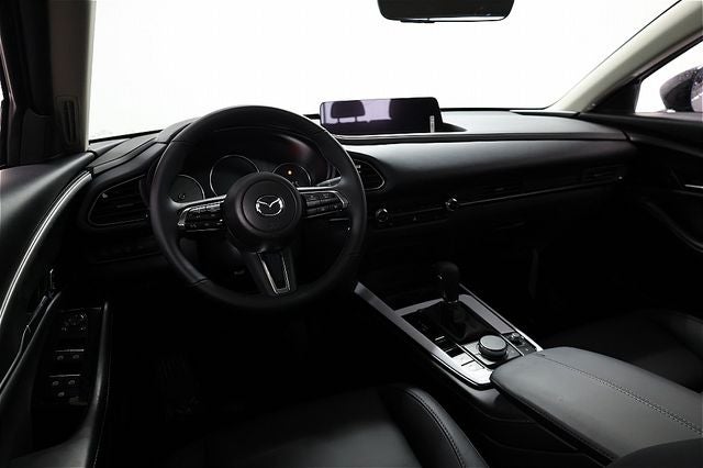 2026 Mazda Mazda CX-30 2.5 Turbo Premium Plus