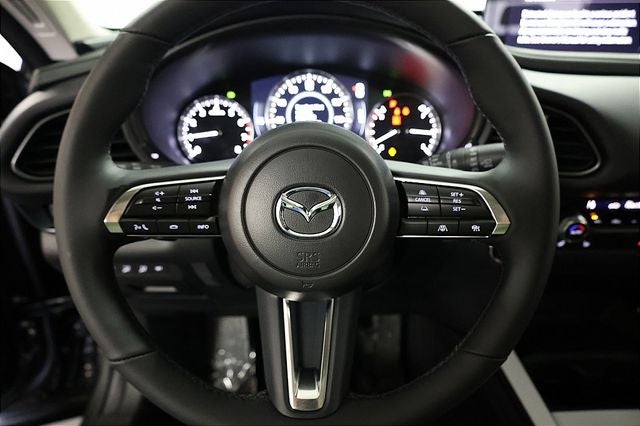 2026 Mazda Mazda CX-30 2.5 Turbo Premium Plus