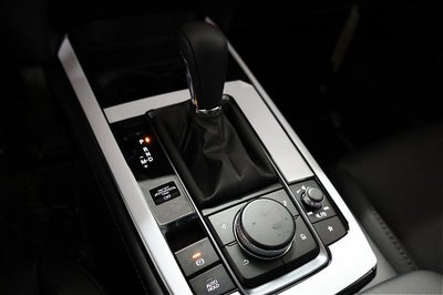 2026 Mazda Mazda CX-30 2.5 Turbo Premium Plus