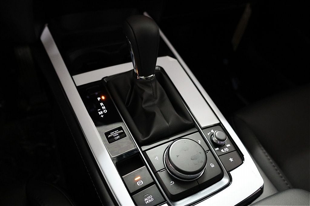 2026 Mazda Mazda CX-30 2.5 Turbo Premium Plus