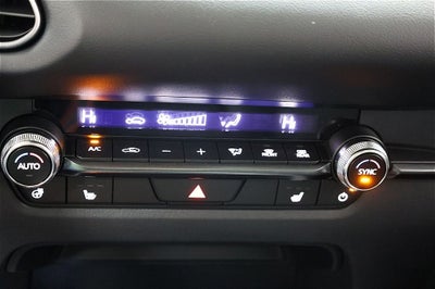 2026 Mazda Mazda CX-30 2.5 Turbo Premium Plus