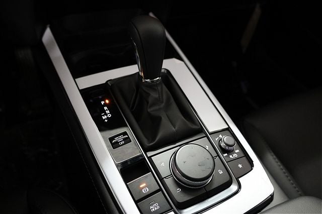 2026 Mazda Mazda CX-30 2.5 Turbo Premium Plus