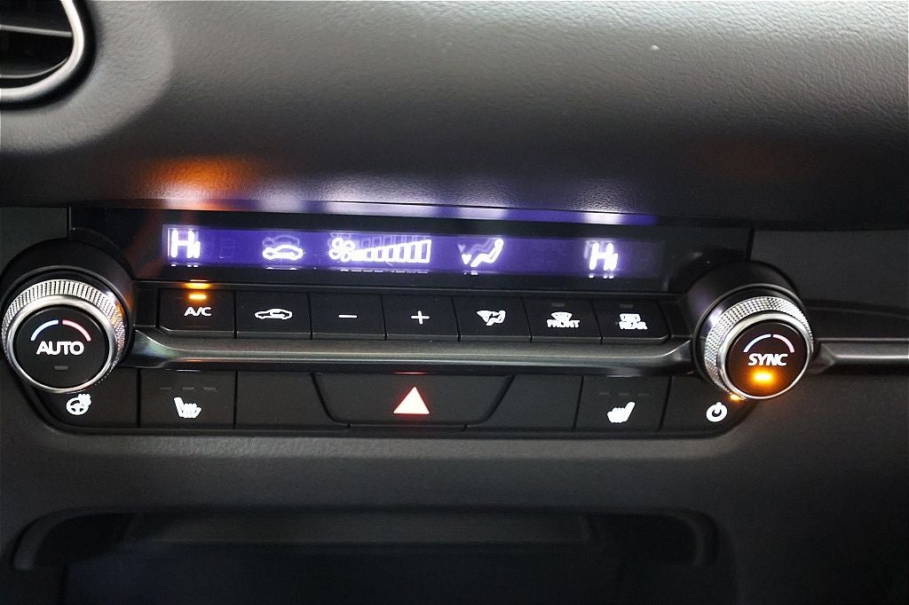 2026 Mazda Mazda CX-30 2.5 Turbo Premium Plus