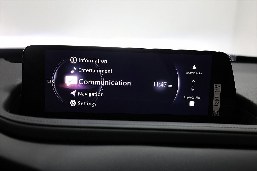 2026 Mazda Mazda CX-30 2.5 Turbo Premium Plus