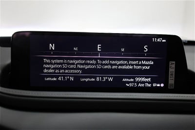 2026 Mazda Mazda CX-30 2.5 Turbo Premium Plus
