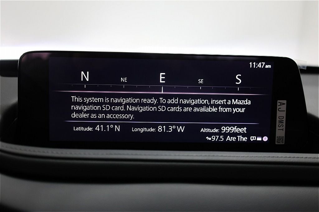 2026 Mazda Mazda CX-30 2.5 Turbo Premium Plus