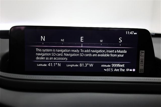 2026 Mazda Mazda CX-30 2.5 Turbo Premium Plus