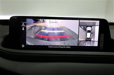 2026 Mazda Mazda CX-30 2.5 Turbo Premium Plus