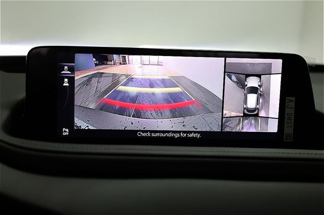 2026 Mazda Mazda CX-30 2.5 Turbo Premium Plus