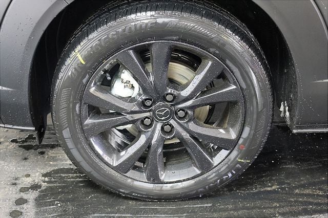 2026 Mazda Mazda CX-30 2.5 Turbo Premium Plus