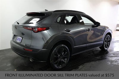 2026 Mazda Mazda CX-30 2.5 Turbo Premium Plus