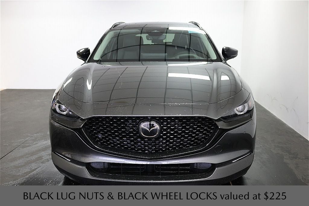 2026 Mazda Mazda CX-30 2.5 Turbo Premium Plus