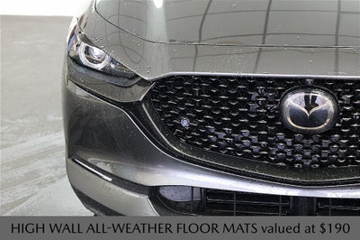 2026 Mazda Mazda CX-30 2.5 Turbo Premium Plus