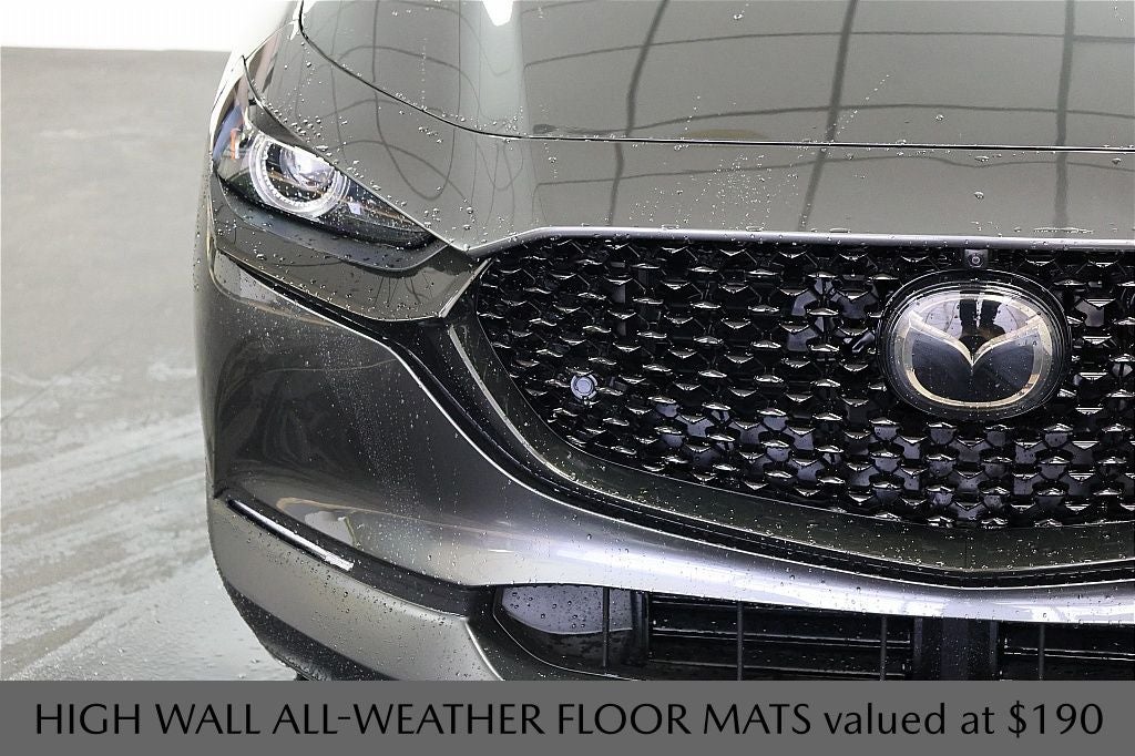 2026 Mazda Mazda CX-30 2.5 Turbo Premium Plus