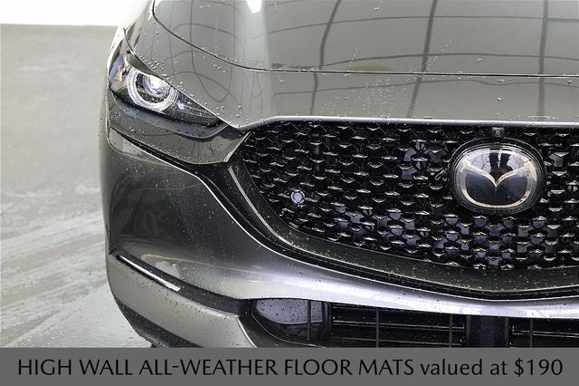 2026 Mazda Mazda CX-30 2.5 Turbo Premium Plus