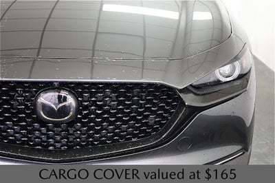 2026 Mazda Mazda CX-30 2.5 Turbo Premium Plus