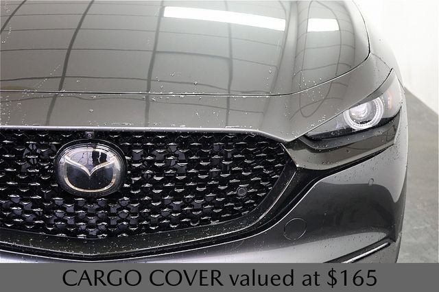 2026 Mazda Mazda CX-30 2.5 Turbo Premium Plus