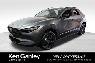 2026 Mazda Mazda CX-30 2.5 Turbo Premium Plus AWD