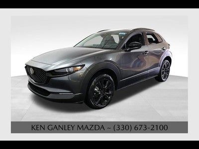 2026 Mazda Mazda CX-30 2.5 Turbo Premium Plus AWD