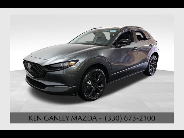 2026 Mazda Mazda CX-30 2.5 Turbo Premium Plus AWD
