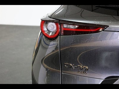 2026 Mazda Mazda CX-30 2.5 Turbo Premium Plus AWD