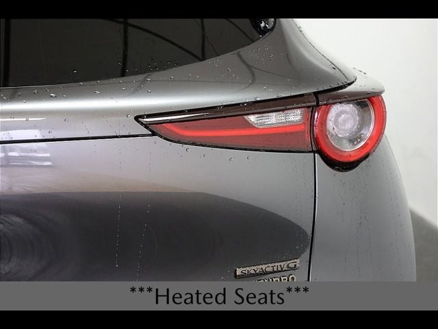2026 Mazda Mazda CX-30 2.5 Turbo Premium Plus AWD